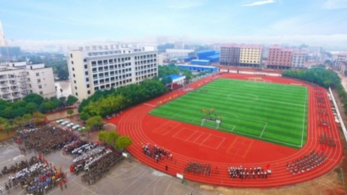 江西电子工业中等专业学校是什么学校?一所专注于电子信息技术的中职教育先锋