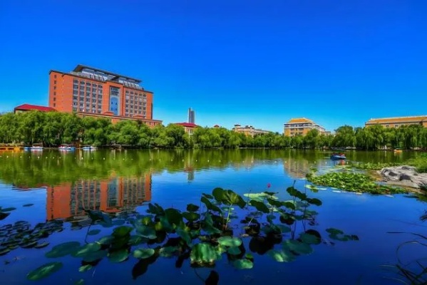 渤海大学怎么样值得去吗——全面剖析这所滨海高校的竞争优势