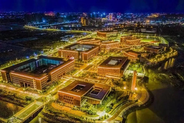 福州大学晋江校区录取分数线为何持续走高？本质是优势专业与优质环境双重加持