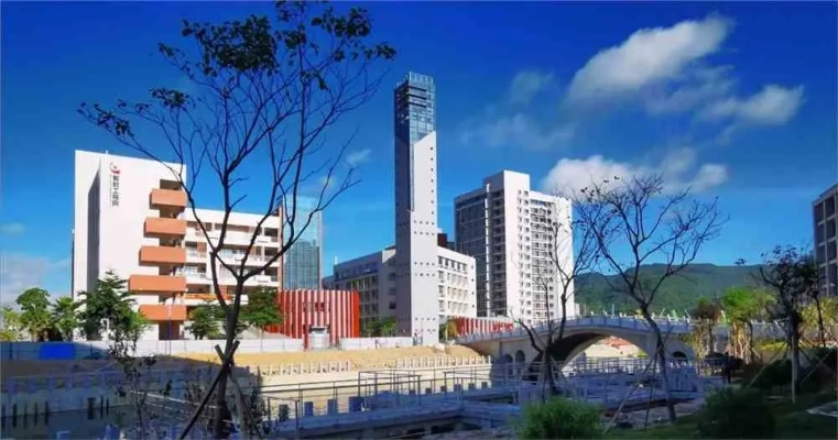 惠州工程职业学院是什么性质的学校？解析其教育特色与发展前景