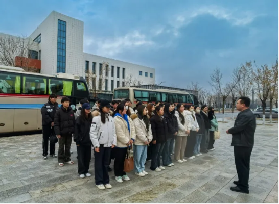 山东化工职业学院国凯航空学院是什么？解析其职业教育新路径