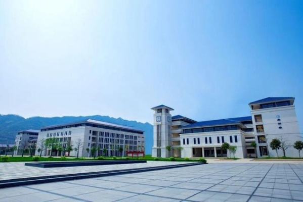 肇庆财经学院是一所怎样的院校？——聚焦湾区财经人才培养的摇篮