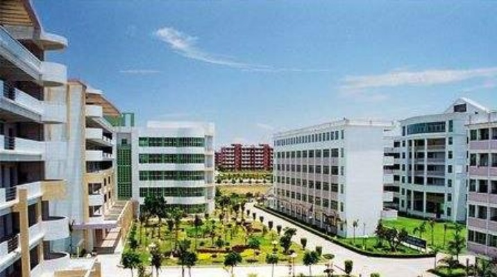 广州松田职业学院属于什么档次？本质是粤港澳大湾区特色高职院校