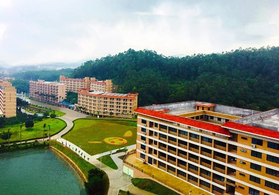 广州东华职业学院在哪里？本质是教育腾飞的沃土